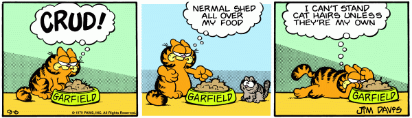 garfield
