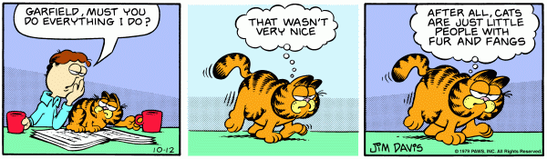 garfield