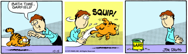 garfield
