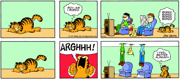 garfield