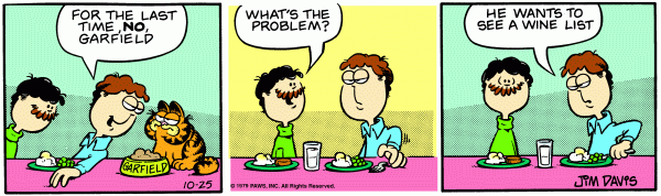 garfield