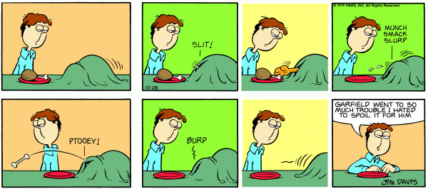 garfield
