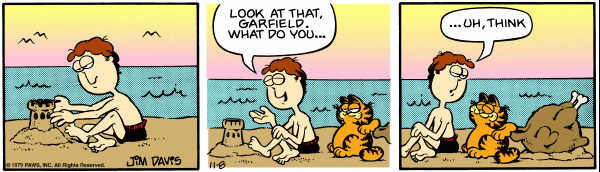 garfield