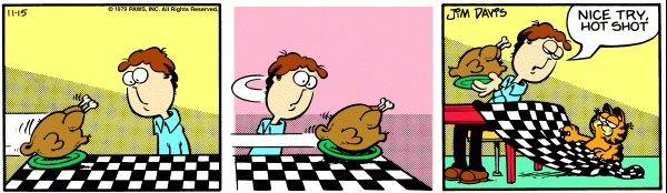 garfield