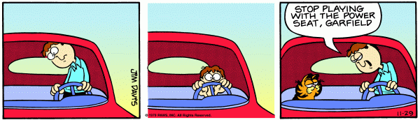 garfield