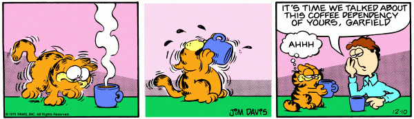 garfield