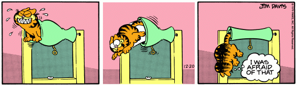 garfield