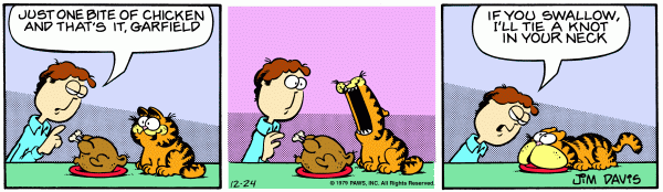 garfield