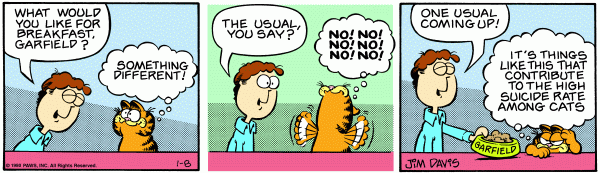 garfield