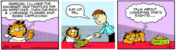 garfield