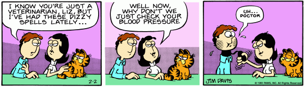 garfield