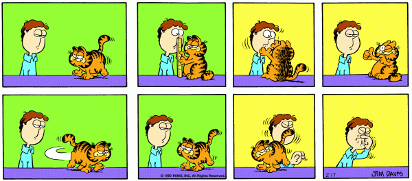 garfield