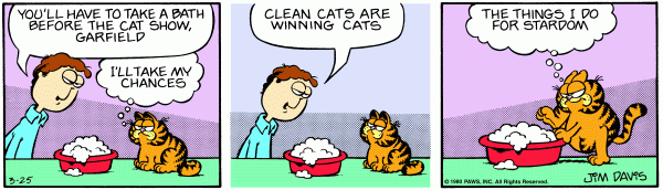 garfield