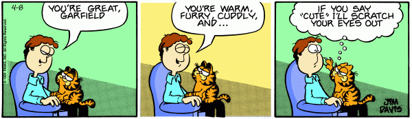garfield