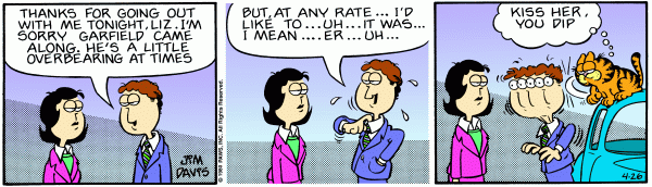 garfield