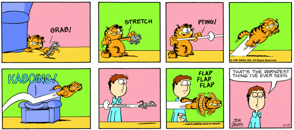 garfield