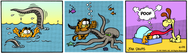 garfield