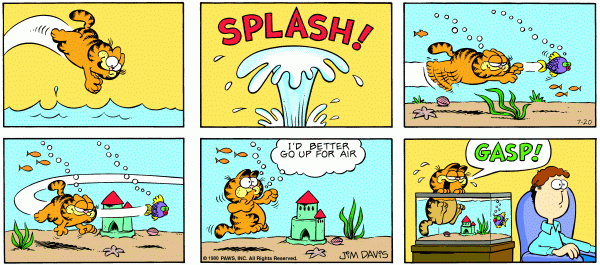 garfield
