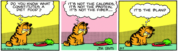garfield