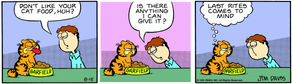 garfield