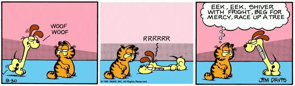 garfield