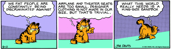 garfield