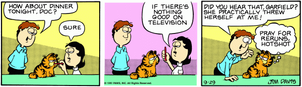 garfield
