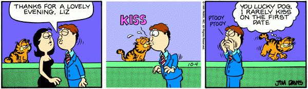 garfield