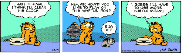 garfield
