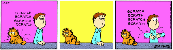 garfield