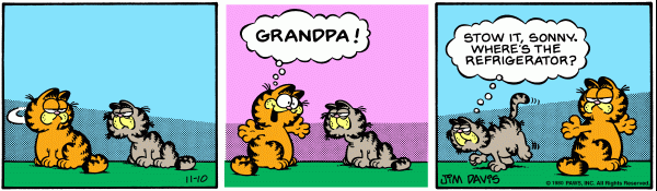 garfield