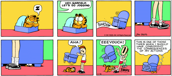 garfield