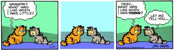 garfield