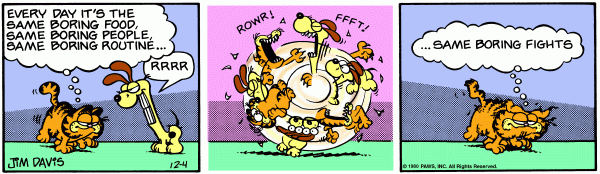 garfield