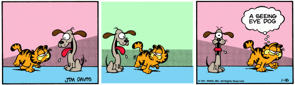 garfield