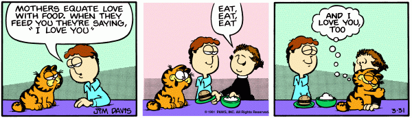garfield