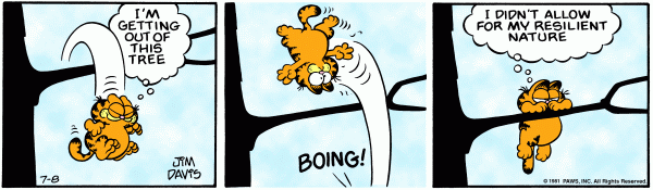 garfield
