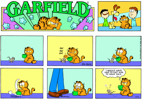 garfield