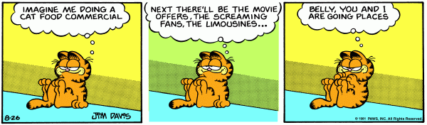 garfield