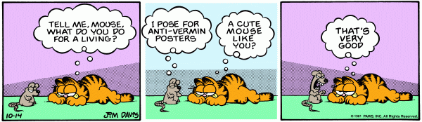 garfield