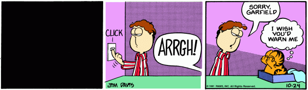garfield