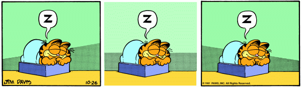 garfield