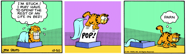 garfield