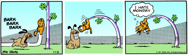 garfield