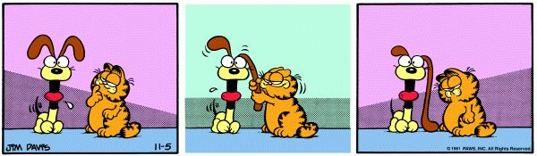 garfield