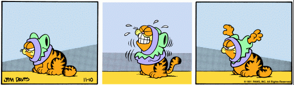 garfield