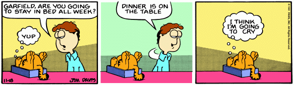 garfield