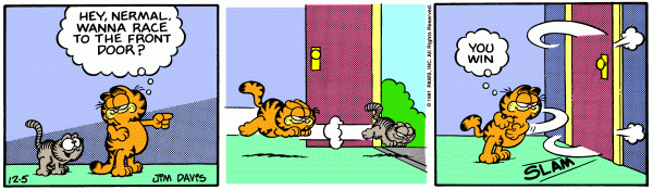 garfield