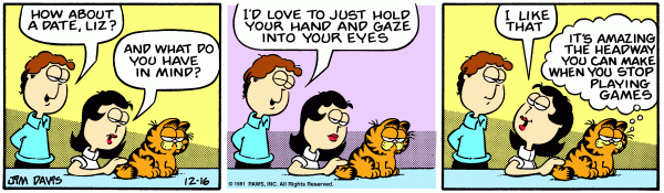 garfield