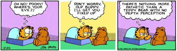 garfield